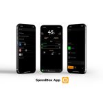 SpeedBox App