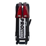 Bagażnik platforma na hak na 3 rowery PROUSER Diamant FG3 LED