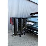 Bagażnik platforma na hak na 3 rowery PROUSER Diamant FG3 LED