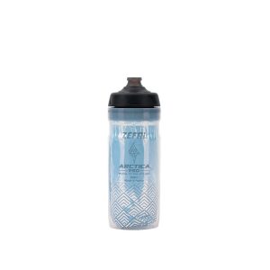 Bidon termiczny Zefal Arctica Pro 55 szaro-czarny
