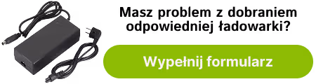 Dobierzemy ładowarkę do twojego roweru elektrycznego