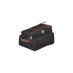 Sakwa rowerowa Gazelle na tylny bagażnik 35l