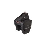 Sakwa rowerowa Gazelle na tylny bagażnik 35l
