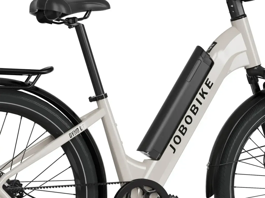 JOBOBIKE Dyno GT bateria