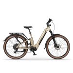 Rower elektryczny Ecobike Flex Titan