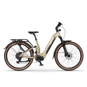 Rower elektryczny Ecobike Flex Titan