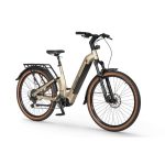 Rower elektryczny Ecobike Flex Titan