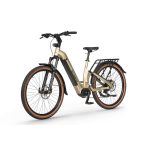 Rower elektryczny Ecobike Flex Titan