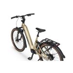 Rower elektryczny Ecobike Flex Titan