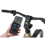 Rower elektryczny Ecobike Flex Titan