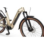 Rower elektryczny Ecobike Flex Titan