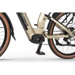 Rower elektryczny Ecobike Flex Titan