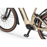 Rower elektryczny Ecobike Flex Titan
