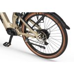 Rower elektryczny Ecobike Flex Titan