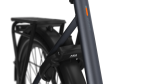 Rower elektryczny Gazelle Ultimate C5+ meteor grey (mat)