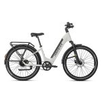 Rower elektryczny JOBOBIKE Dyno GT
