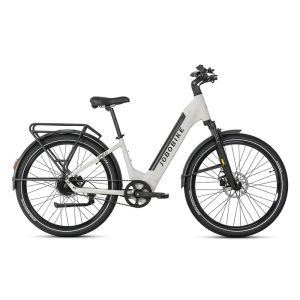 Rower elektryczny JOBOBIKE Dyno GT
