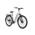 Rower elektryczny JOBOBIKE Dyno GT