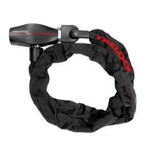 Zapięcie łańcuch Trelock BC 380/85