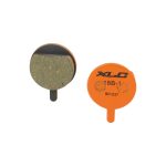 Klocki hamulcowe XLC BP-O37 (CLARKS CMD-8 / CMD-11 / CMD-16)
