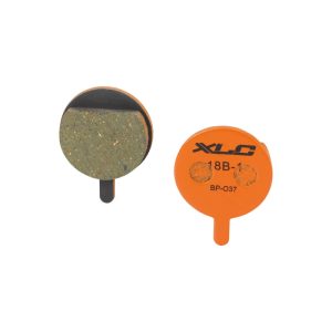 Klocki hamulcowe XLC BP-O37 (CLARKS CMD-8 / CMD-11 / CMD-16)