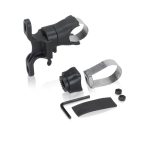 Uniwersalny adapter do koszyka na bidon XLC BC-X05