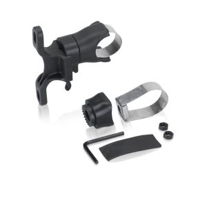 Uniwersalny adapter do koszyka na bidon XLC BC-X05
