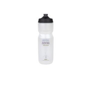 Bidon Zefal Sense Pro 80 800 ml przezroczysty