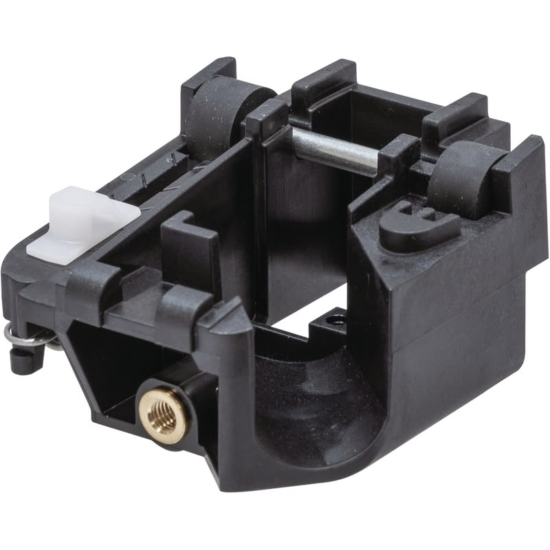 Abus Battery Lock Bracket for Cube with the Bosch PowerTube Battery BLO CUB IT1.B3 XPlus