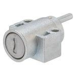 Zamek Abus Akumulatora Bosch CompactTube Smart BLO BOS CPT1 T82