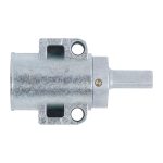 Zamek Abus Akumulatora Bosch CompactTube Smart BLO BOS CPT1 T82