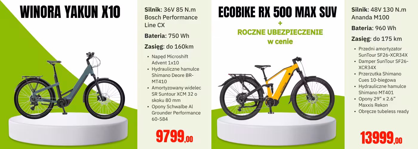 Baner promocyjny