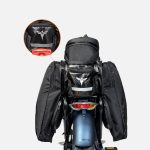 Torba na bagażnik ENGWE 35l