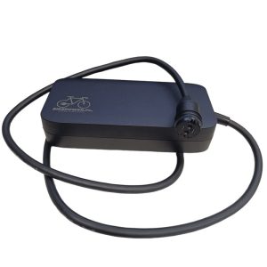 Ładowarka magnetyczna Bikepower 36V 4A
