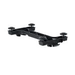 Adapter do bagażnika Racktime Snapit 2.0 System - bez nóżek, bez zamka