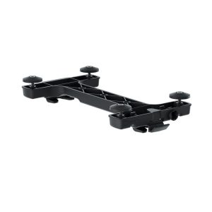 Adapter do bagażnika Racktime Snapit 2.0 System - bez nóżek, bez zamka
