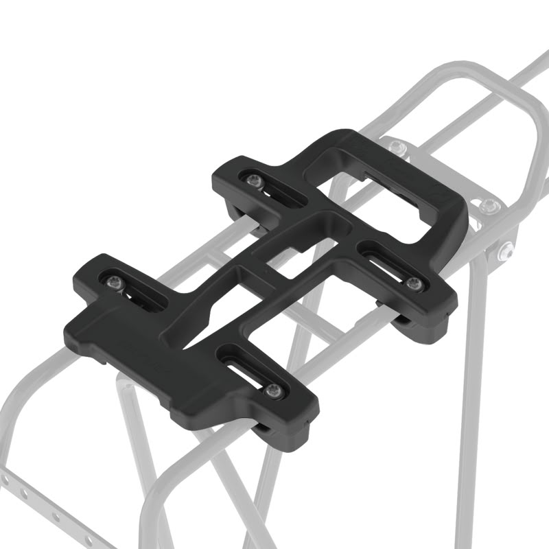 Racktime Snapit 2.0 Rear Rack Adapter