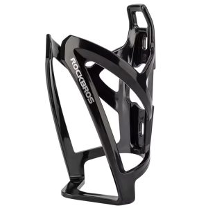 Koszyk na bidon ROCKBROS FK338 czarny