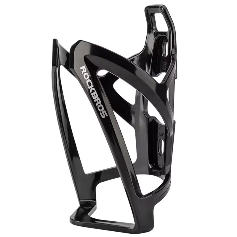 Koszyk na bidon ROCKBROS FK338 czarny
