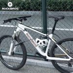 Zapięcie rowerowe U-LOCK ROCKBROS 32410607002