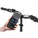 Rower elektryczny składany Ecobike Rhino Cruise biały