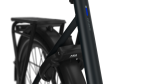 Rower elektryczny Gazelle Ultimate C380 teal grey