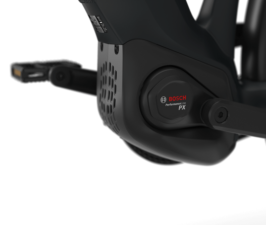 Rower elektryczny Gazelle Ultimate C380 teal grey
