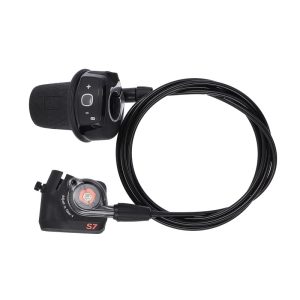 Manetka Sturmey-Archer do SRAM Spectro S7