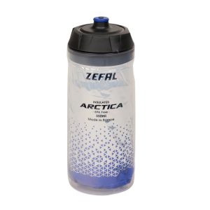 Bidon termiczny Zefal Arctica 55 550 ml niebieski