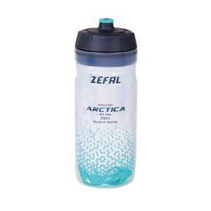Bidon termiczny Zefal Arctica 55 550 ml zielony