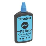 Smar do łańcucha Zefal Pro Wet Lube 120ml