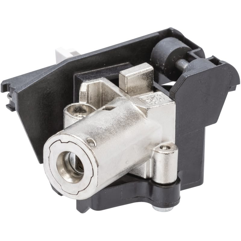 Zamek Abus akumulatora Yamaha Haibike BLO+BRA ACC IT2 XPlus
