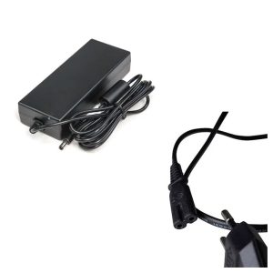 Ładowarka do rowerów elektrycznych Babboe GWA R37/R45 38V