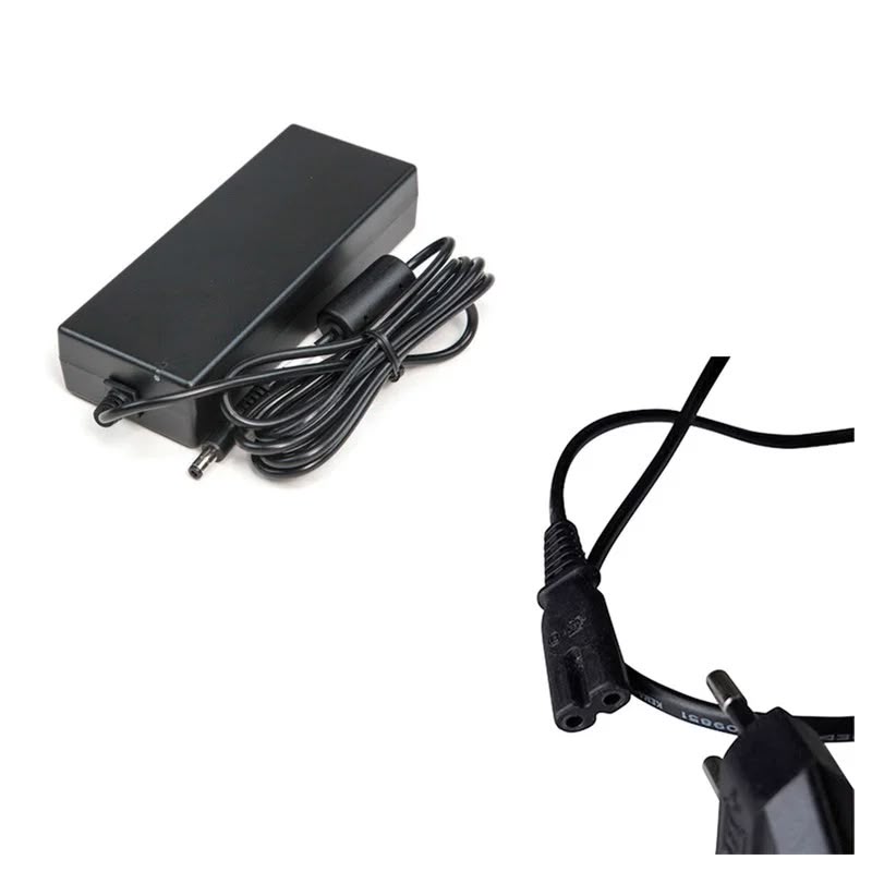 Babboe Electric Bike Charger GWA R37/R45 38V
